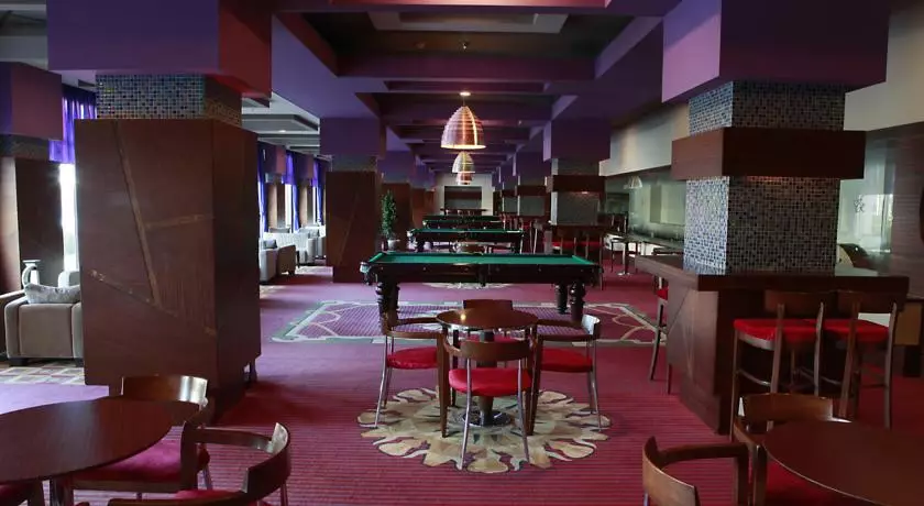 فیم رزیدنس لارا آنتالیا